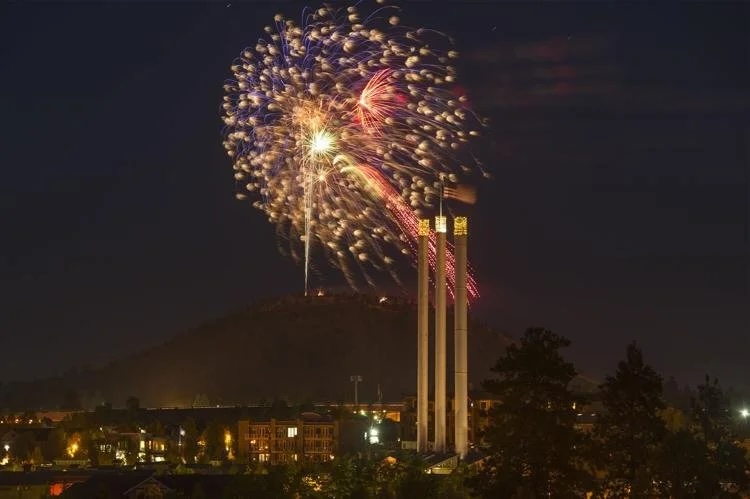 Happy 4th!